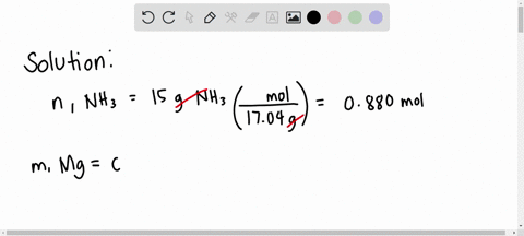 nitrogen-n2-reacts-with-red-hot-magnesium-mg-to-form-magnesium-nitride-mg3n2-3-mg-s-n2-g-mg3n2-s-which-reacts-with-water-to-form-magnesium-hydroxide-mgoh2-and-ammonia-nh3-mg3n2-s-6-h2o-l-3-m-24005