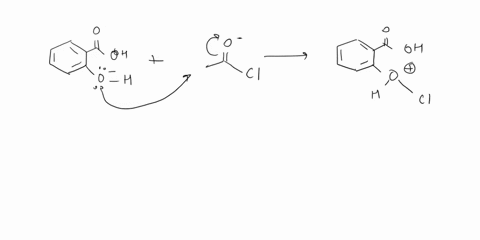 8-pts-a-svnthesis-of-asplrin-is-shown-below-write-step-by-step_-arrow-pushing-mechanism-for-this-reaction-using-only-the-reagents-provided-oh-oh-pyridine-pyridine-h-cl-oh-acelyl-chloride-ace-59124