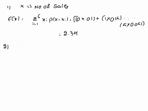salesperson-estimates-the-probabilities-given-in-the-following-table-for-the-number-of-weekly-sales-of-photocopying-machines-x-0-1-2-3-4-5-pxx-01-015-03-025-015-005-1-the-expected-number-of-47416