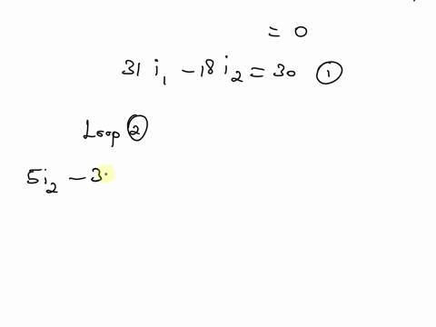 problen-2-9-v-1-5-4-nm-b-8j-i2v-7-for-the-circuit-shown-apply-kcl-at-node-d-nnd-kvl-at-ioopl-and-loop-b-solve-circuit-equations-kq-calculate-curnents-k-hzand-lx-c-calculate-the-voltege-ved-e-50097