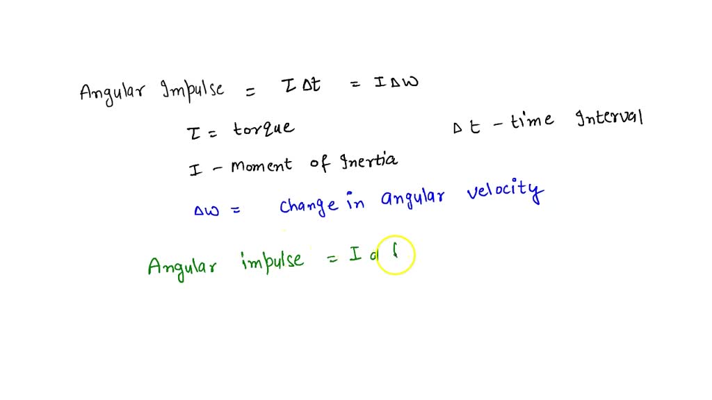 solved-a-student-must-determine-the-angular-impulse-that-frictional