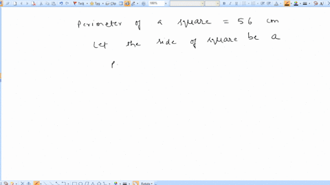 the-perimeter-of-a-square-is-56-cm-what-is-the-approximate-length-of-its-diagonal-10717