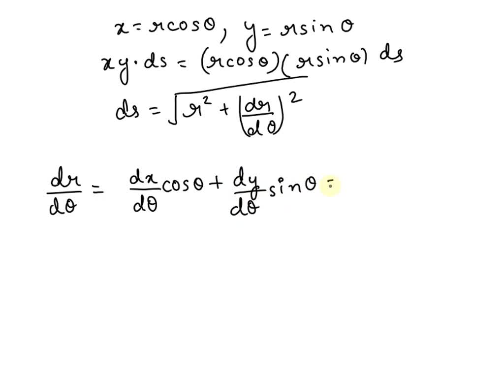 SOLVED: If you unwind thread from a stationary circular spool, keeping ...