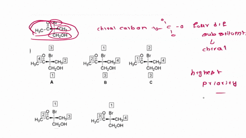 consider-the-following-compound-rank-the-priority-of-groups-around-the-chiral-carbon-label-the-highest-priority-group-as-1the-lowest-priority-group-as-4and-the-intermediate-priority-groups-a-20825