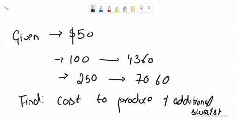 a-company-distributes-college-logo-sweatshirts-and-sells-them-for-50-each-the-total-cost-function-is-linear-the-total-cost-for-100-sweatshirts-is-4360-whereas-the-total-cost-for-250-sweatshi-76632
