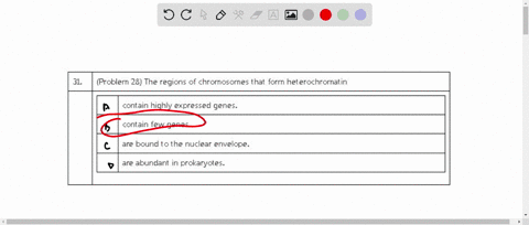 the-regions-of-chromosomes-that-form-heterochromatin-a-contain-highly-expressed-genes-b-contain-few-24392