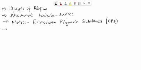 describe-the-life-cycle-of-a-biofilm-describe-the-components-of-a-biofilm-describe-the-advantages-to-bacteria-of-living-in-a-biofilm-explain-the-relationship-between-quorum-sensing-and-biofi-75644