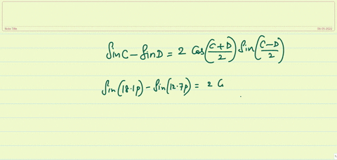 write-the-sum-as-product-sin18lp-sin127p-60372