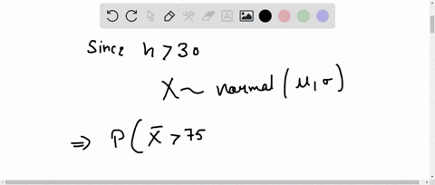 the-average-grade-in-a-statistics-course-has-been-72-with-a-standard-deviation-of-10-if-a-random-sample-of-70-is-selected-from-this-population-what-is-the-probability-that-the-average-grade-22545