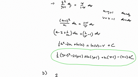 find-the-general-solution-of-each-of-the-following-differential-equations