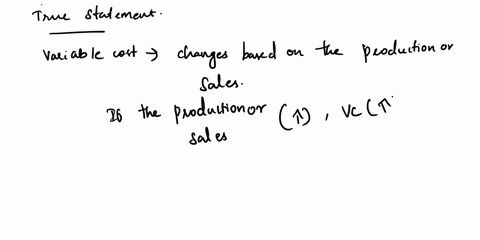 which-one-of-the-following-statements-is-truea-the-total-variable-cost-varies-with-a-measure-of-activityb-a-variable-cost-is-an-unavoidable-costc-a-variable-cost-is-not-relevant-for-decision-58054