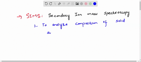 what-are-the-ion-beams-that-are-used-in-secondary-ion-mass-spectrometry-sims-and-what-are-the-reasons-to-use-them-why-do-we-need-to-use-standards-for-quantification-in-sims-99894