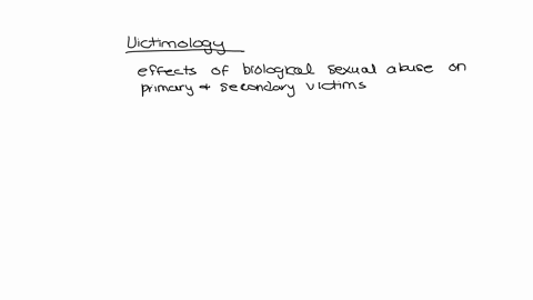 victimology-is-considered-an-inter-disciplinary-field-meaning-that-not-just-persons-with-expertise-in-criminal-justice-study-the-plight-of-crime-victims-experts-working-in-other-fields-such-21078