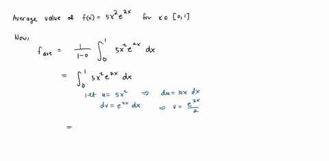 find-the-average-value-of-the-function-on-the-given-interval-flx-5x2-2x-0-the-average-value-is-round-to-three-decimal-places-a5-needed-21127