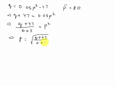 calculate-the-producers-surplus-for-the-supply-equation-at-the-indicated-unit-price-p-round-your-answer-to-the-nearest-cent-q-005p2-47-p-80-69249