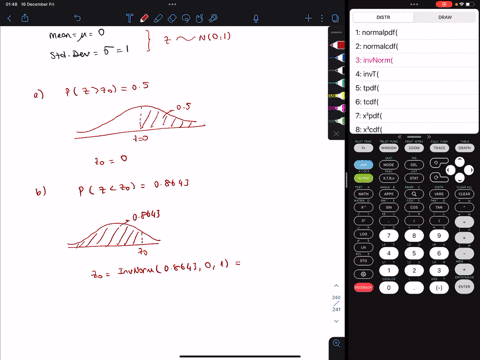 411-1-459-if-z-is-a-standard-normal-random-variable-find-the-value-zo-such-that-a-pz-zo-05-b-pz-zo-08643-p-zo-z-zo-09-p-zo-z-zo-099-09605