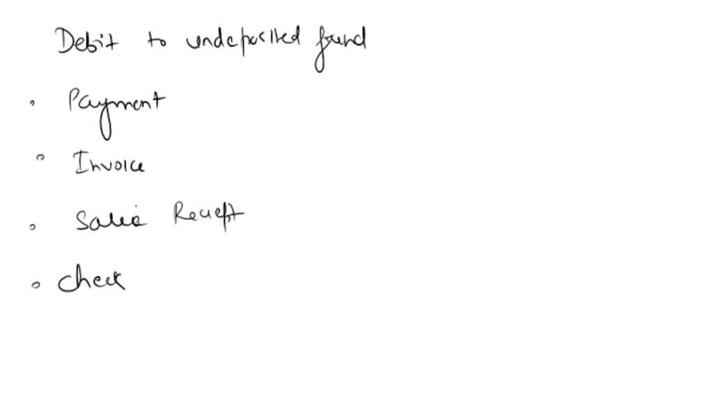 SOLVED Which 4 transaction types can be made into recurring templates