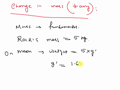 a-rock-has-a-mass-of-500kg-on-the-moon-what-is-the-mass-of-rock-on-earth-61635