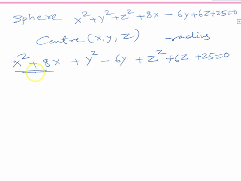 write-the-equation-of-the-sphere-in-standard-form-x2-y2-z2-8x-4y-6z-25-0-find-its-center-and-radius-centerx-y-z-radius-02065