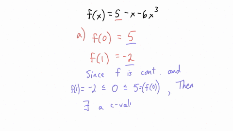 consider-the-function-fr-exactly-m-ruot-in-chie-interva-0-1-6r-you-will-construct-ai-argument-to-show-has-a-use-the-intermediate-value-theorem-to-prove-has-at-least-one-root-in-the-open-inte-67135
