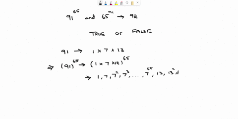 the-number-of-positive-common-divisors-of-9165-and-6591-equals-92-true-or-false-65113