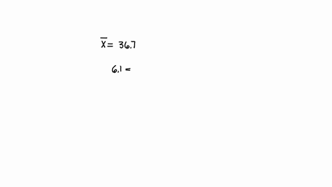 a-95-confidence-interval-for-a-population-mean-was-found-to-be-306-428-based-on-this-information-a-0-confidence-interval-for-would-be-state-your-answer-correct-to-one-decimal-place-44302