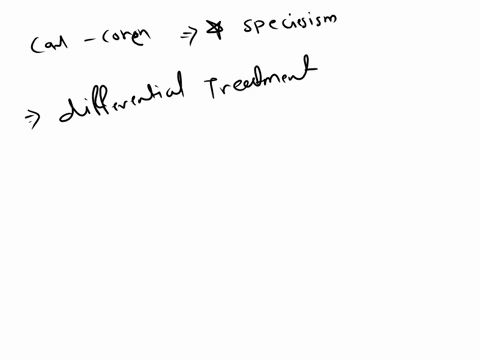 in-this-famous-essay-carl-cohen-argues-that-every-sensitive-moral-judgment-requires-that-the-differing-natures-of-the-beings-to-whom-obligations-are-owed-be-considered-if-all-forms-of-animat-74067