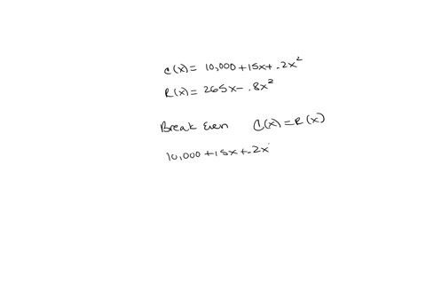 8-10-points-details-harmathap1223003-my-notes-a-if-a-company-has-total-costs-cx-10000-15x-02x2-and-total-revenues-given-by-rx-265x-08x2-find-the-break-even-points-enter-your-answers-as-a-com-36835