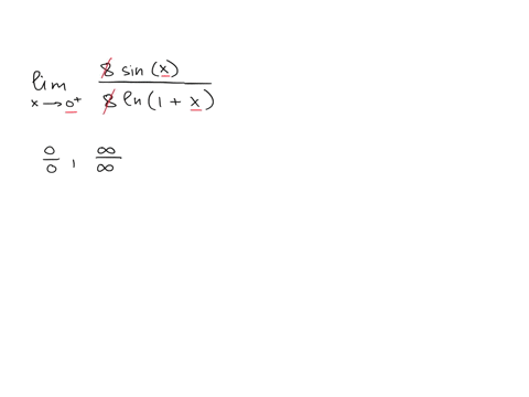 confirm-that-the-below-limit-meets-the-conditions-to-apply-lhopitals-rule-and-then-solve-the-limit