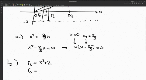 let-s-be-the-solid-of-revolution-obtained-by-revolving-about-the-line-y-2-the-region-enclosed-by-the-curves-y-and-y-23-the-goal-of-this-exercise-is-to-compute-the-volume-of-s-using-the-washe-68465