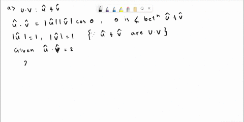 determine-whether-the-statement-is-true-or-false-if-it-is-true-explain-why-if-it-is-false-explain-why-or-give-an-example-that-disproves-the-statement-a-there-are-two-unit-vectors-u-and-v-in-27476