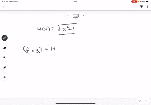 find-functions-f-and-g-so-that-f-circ-gh-hxsqrtx21-2-15899