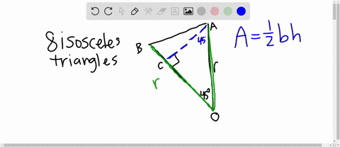 mplete-the-following-exercises-find-the-area-of-a-regular-octagon-inscribed-in-a-circle-with-radius-hint-regular-octagon-consists-of-cight-isosceles-triangles-that-have-the-same-shape-and-si-94437