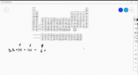 the-heaviest-known-alkaline-earth-metal-is-radium-atomic-number-88-find-the-atomic-numbers-of-the-as-yet-undiscovered-next-two-members-of-the-series-2