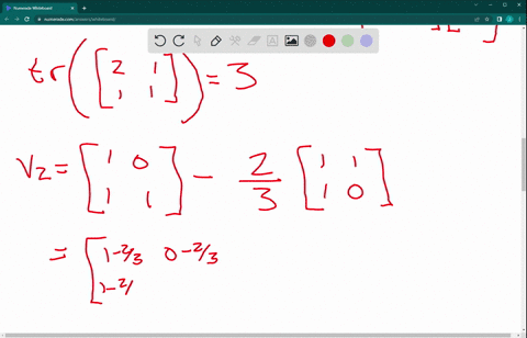 let-b-1110-1011-1101-0111-be-a-basis-for-m22-with-inner-product-given-by-uvtrutv-using-gram-schmidt-to-construct-an-orthogonal-basis-bv1v2v3v4-check-at-every-step-that-the-new-vectors-matric-24522