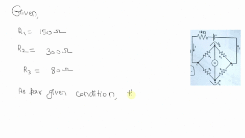 in-the-shown-wheatstone-bridge-circuit-ifthe-bridge-is-balanced-and-the-values-of-ri-150-q-rz-300-2-and-ry-80-q_-what-is-kn-value-of-the-unknown-resistor-rx-the-r-r-r-4-se-8-r-je-s6-3o0-r4-4-73768