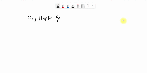 suppose-the-3-kfe-capacitor-in-the-following-figure-were-reroved-and-replaced-by-a-different-changed-the-equivalent-one-and-that-this-capacitance-between-points-aand-bto-85-f-what-would-be-t-78413