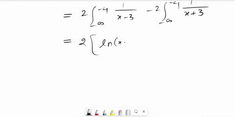 889-the-integral-in-this-exercise-converges-evaluate-the-integral-without-usirig-table_-type-exact-iiswet-89643