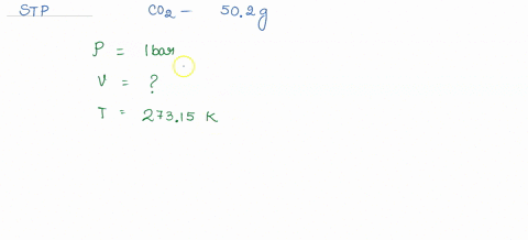 what-is-the-volume-of-502g-co2-gas-at-stp-35515