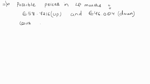 suppose-that-you-want-to-value-a-4-month-european-call-option-on-a-non-dividend-paying-stock-the-current-price-of-the-stock-is-52-and-the-strike-price-is-50-the-risk-free-interest-rate-with-10423