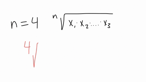 solve-for-the-geometric-mean-of-the-following-numbers-2-3-4-5