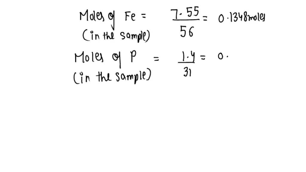 solved-a-1-99-g-sample-of-compound-contains-7-65-ol-iron-fe-141-g-of