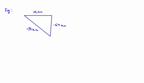 a-runway-dog-walks-064-km-due-nhe-then-runs-fue-w-to-a-hotdog-standif-the-magnitude-of-the-dogs-total-displacement-vector-is-091kmwhat-is-the-magnitude-of-the-dogs-displacement-vector-in-the-88383