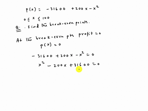 unitsfind-the-break-even-pointsenter-your-answers-as-a-comma-separated-list-10-xunits-99884