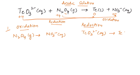 question-3-0f-20-submit-complete-and-balance-the-following-redox-reaction-in-acidic-solution-teo3-aq-nzoag-tes-no-aq-3c2-reset-aq-oh-te-hot-hzo-hzo-tap-here-or-pull-up-for-additional-resourc-55457