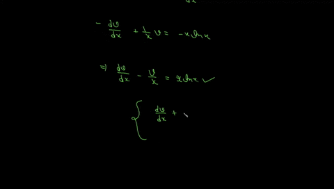 using-bernoulli-equation-solve-the-given-equation