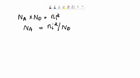 a-find-the-concentration-of-electrons-and-holes-in-a-sample-of-germanium-that-has-a-concentration-of-donor-atoms-equal-to-1015-cm3-is-the-semiconductor-n-type-or-p-type-b-repeat-part-a-for-s-45112