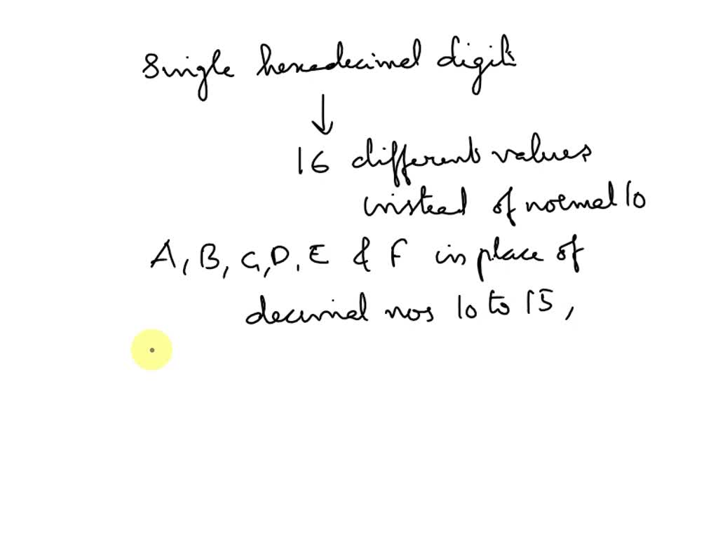 What Is The Value For Y