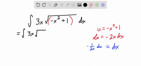 evaluate-the-indefinite-integral-1-3rv-2-1dx-75016