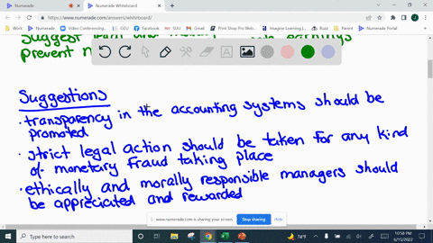 assume-that-your-manager-refuses-to-incorporate-any-of-your-suggestions-would-you-blow-the-whistle-why-or-why-not-38416